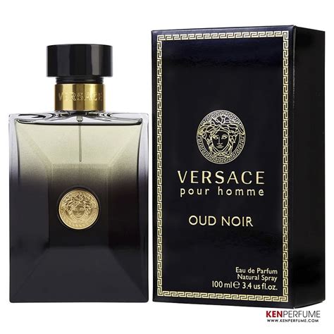versace oud noir primor